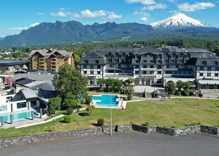 Enjoy Pucon