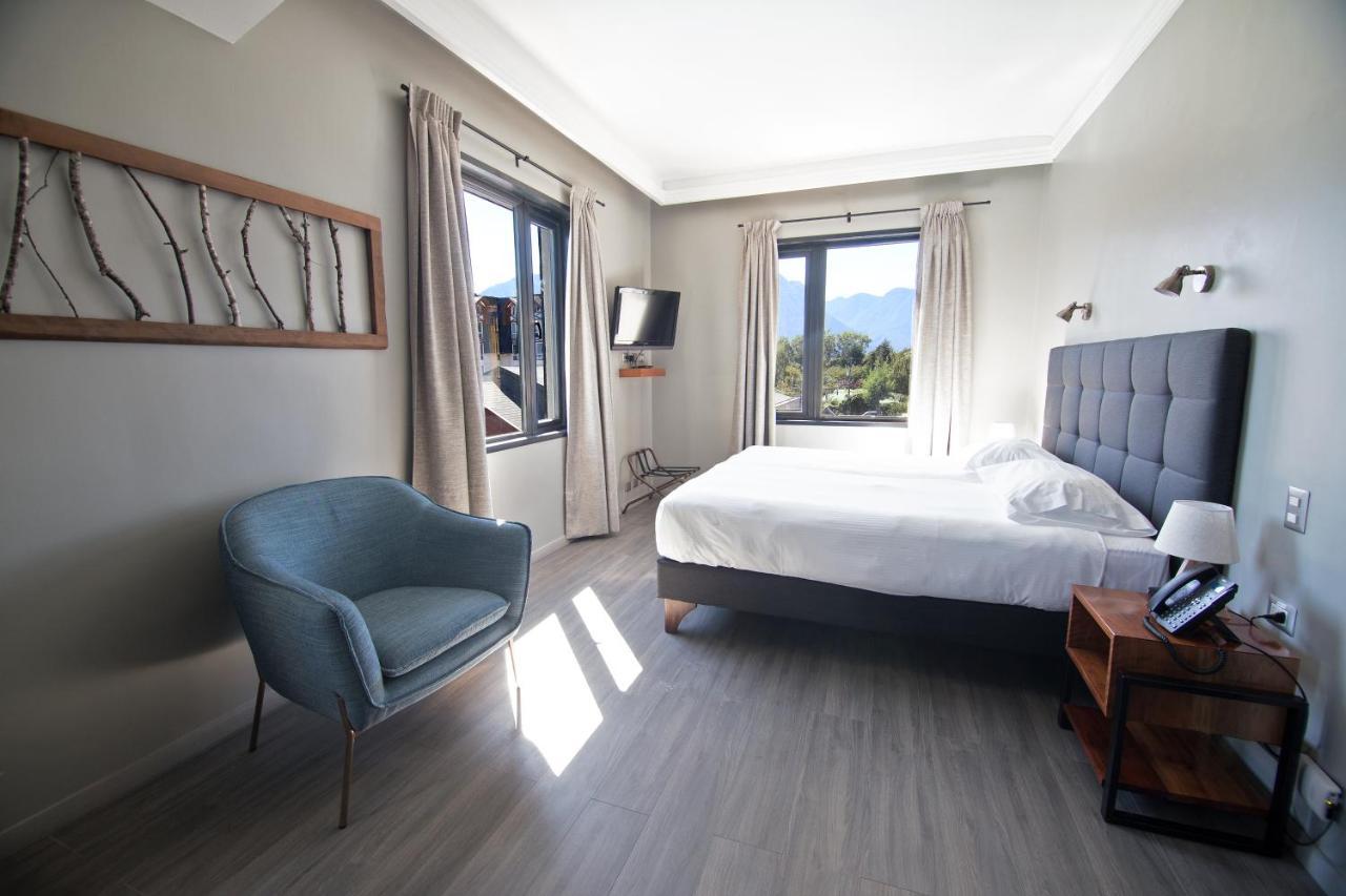 Enjoy Hotel