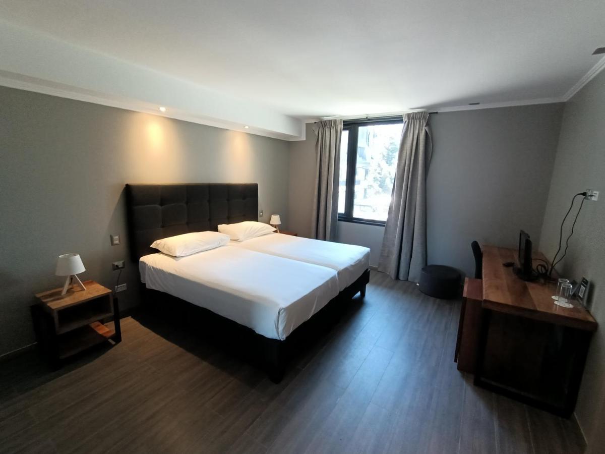 Hotel Enjoy Pucón