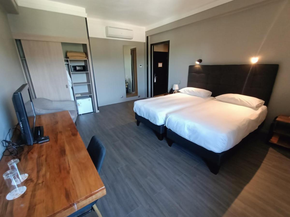 Hotel Enjoy