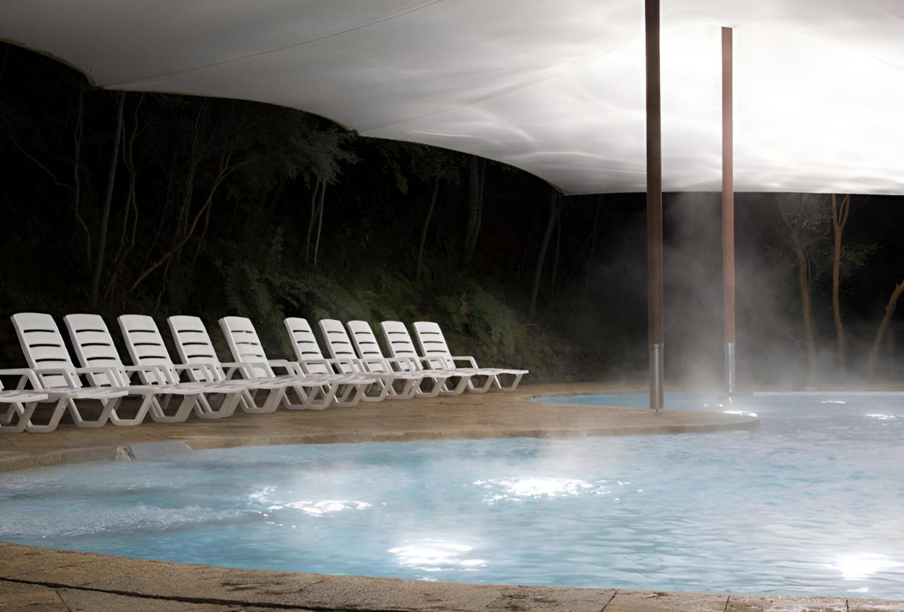 Enjoy Hotel Pucón