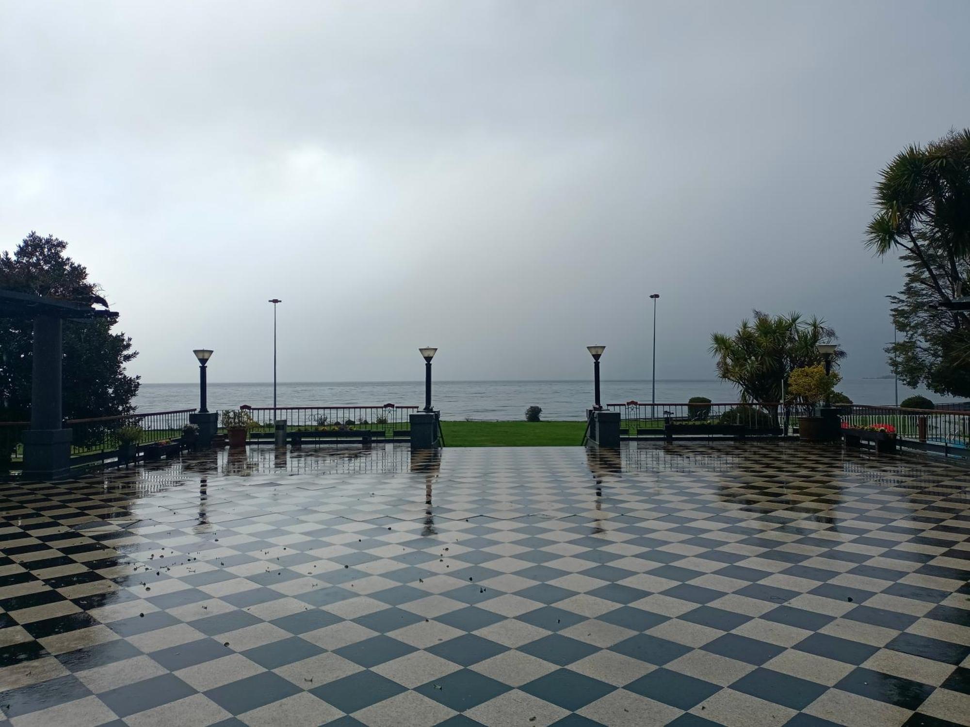 Enjoy Hotel Pucón