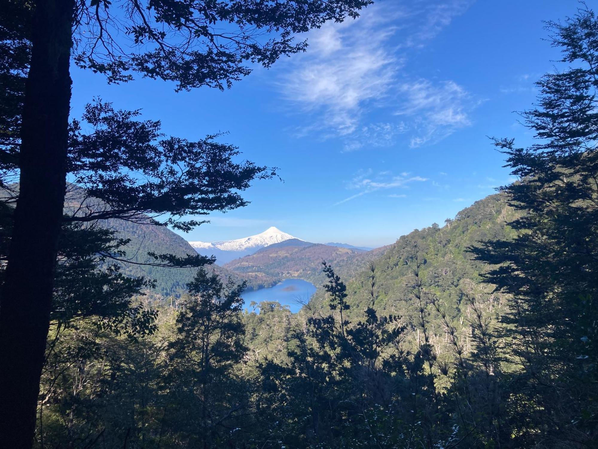 Enjoy Pucón