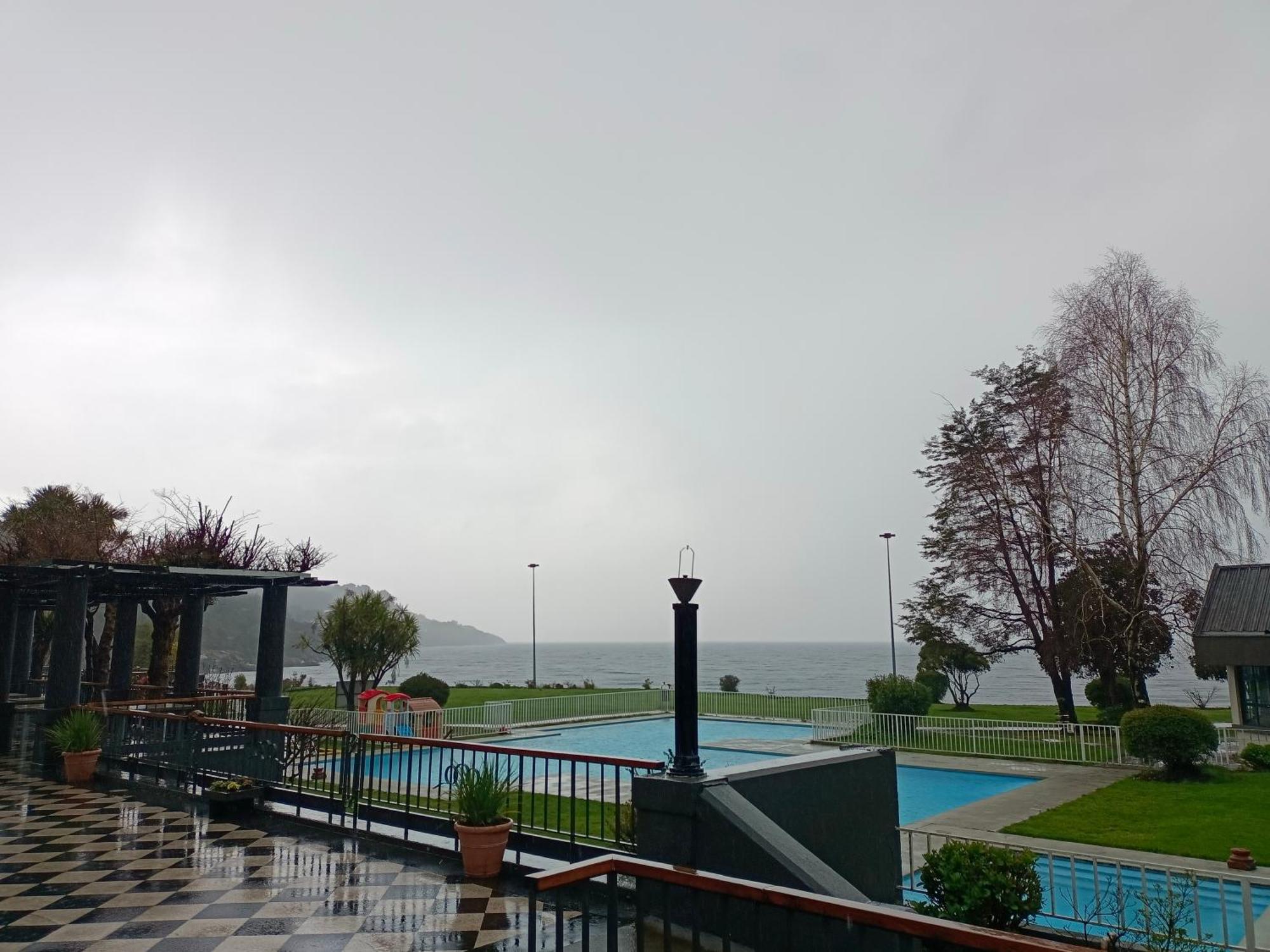 Hotel Enjoy Pucón